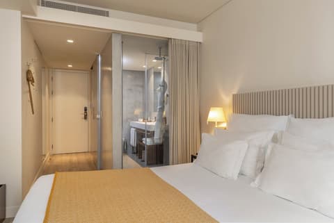 Memmo Alfama - Design Hotels, Room