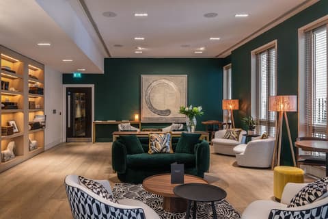The Resident Soho