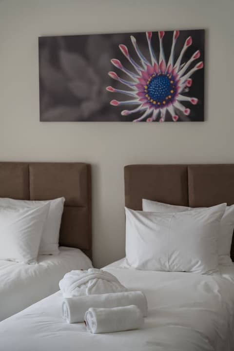 Vitta Hotel Superior, Room