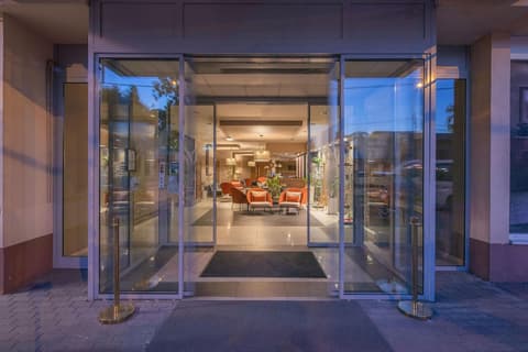 Vitta Hotel Superior