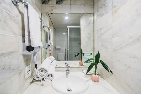 Hotel Golden Park Curitiba by Nacional Inn