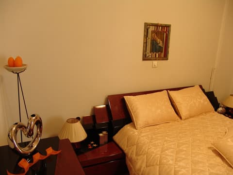 Ignatia Hotel, Room