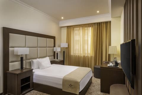 National by Stellar Hotels, Yerevan