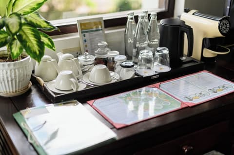 Luang Prabang View Hotel