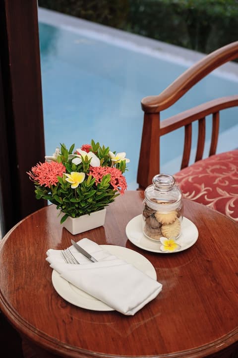 Luang Prabang View Hotel