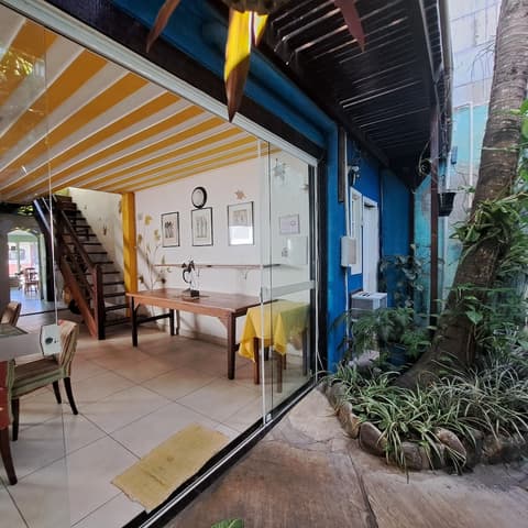 Pousada Mandala - Búzios