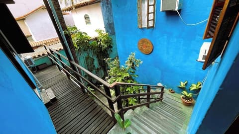 Pousada Mandala - Búzios