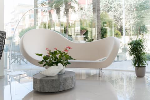 Victoria Palace Hotel & Zen Wellness