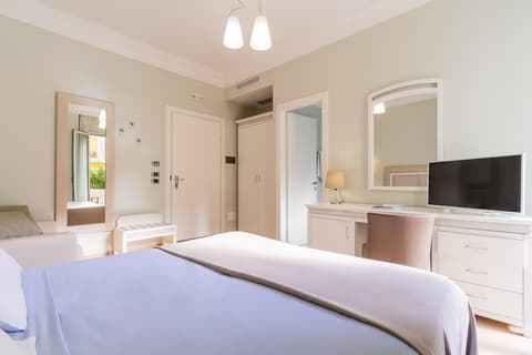 Victoria Palace Hotel & Zen Wellness, Room