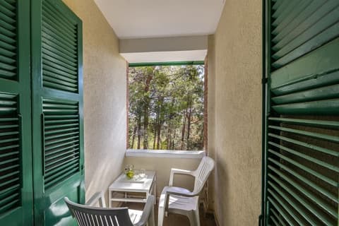 Forest Park Hotel