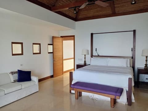Las Verandas Hotel & Villas, Room