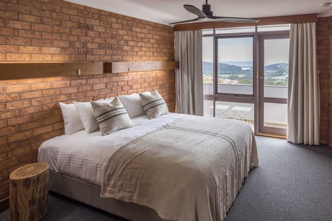 Hillcrest Merimbula, Room