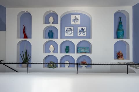 Maresca Hotel Praiano