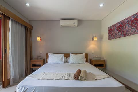 Balinea Holiday Home