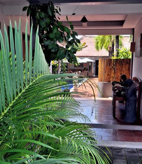 Balinea Holiday Home