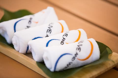 Kokomo Botanical Resort - Caribbean Family Cottages