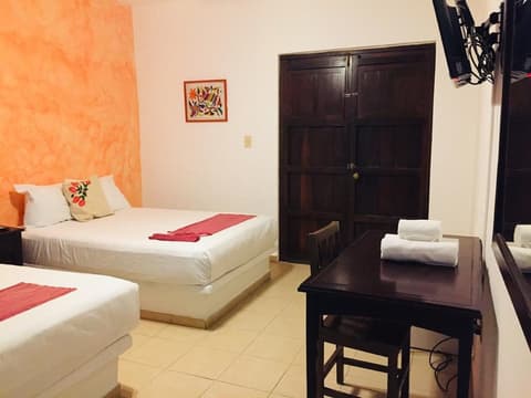 Hotel Casa De Las Flores