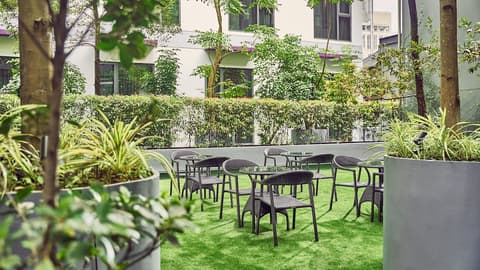 Holiday Inn Express Singapore Orchard Road by IHG, Property amenity