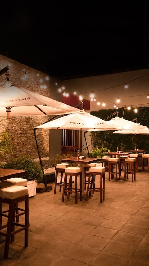 Dazzler by Wyndham Lima Miraflores