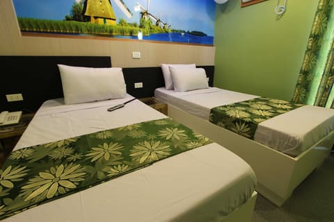 Eurotel Angeles