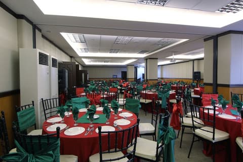 Eurotel Angeles
