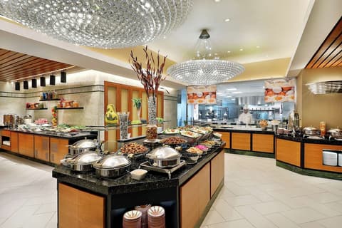 Hilton Suites Jabal Omar Makkah