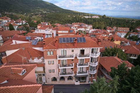 Olympus Mediterranean