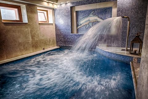 Olympus Mediterranean