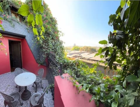 Hotel Boutique Castillo Rojo