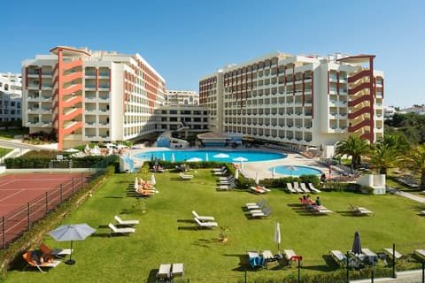 Ukino Palmeiras Village Family Resort - All Inclusive