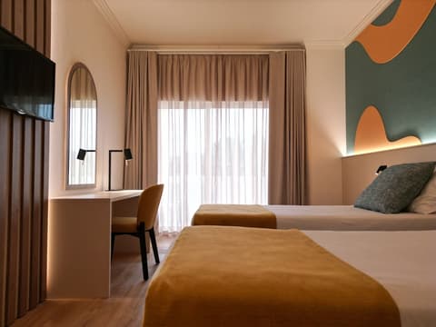 Ukino Palmeiras Village Family Resort - All Inclusive