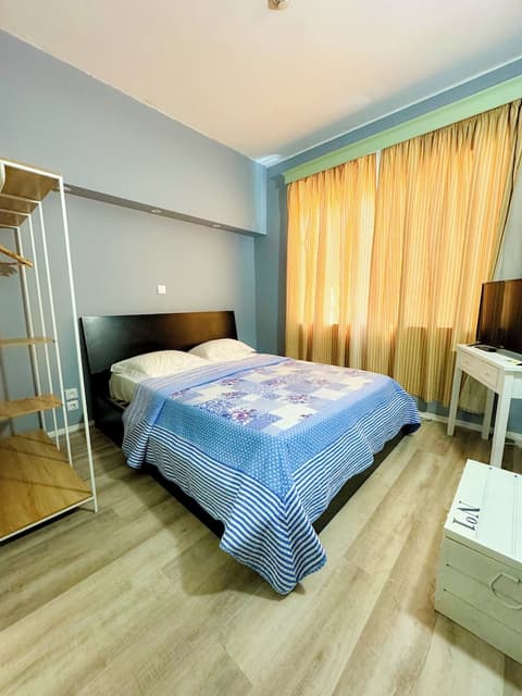 Residencial Monaco 38051-AL, Room