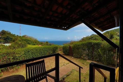 Pousada Ilha do Frade