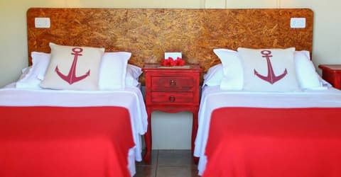 Pousada Ilha do Frade