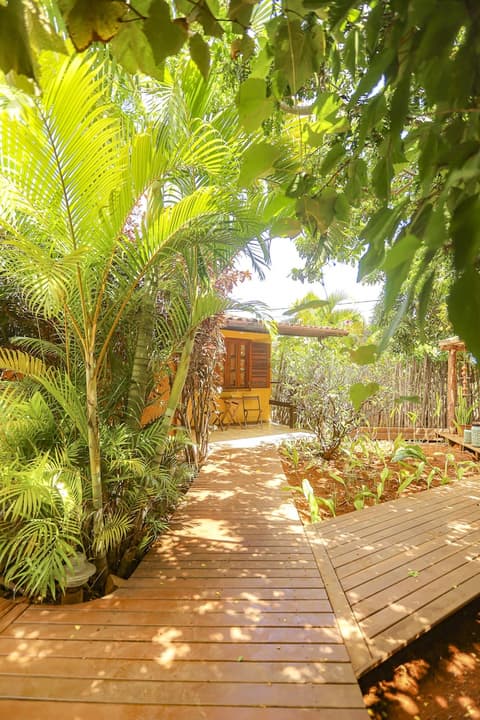 Beco Pousada Boutique Noronha