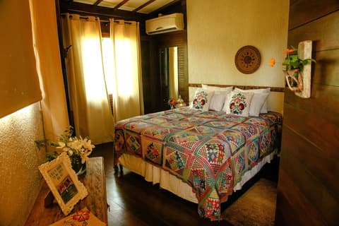 Beco Pousada Boutique Noronha