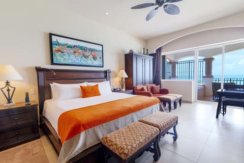 Grand Residences Riviera Cancún All Inclusive, Room