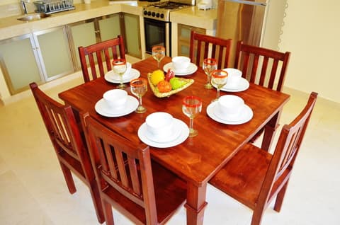 Hotel Arrecifes Suites