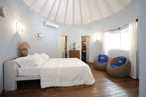 Nika Island Resort & Spa - GATTINONI