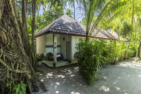 Nika Island Resort & Spa