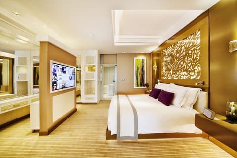 The Domain Bahrain Hotel and Spa - Adults Friendly 16 Years Plus