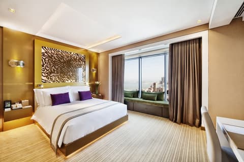 The Domain Bahrain Hotel and Spa - Adults Friendly 16 Years Plus, Room