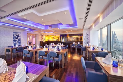 The Domain Bahrain Hotel and Spa - Adults Friendly 16 Years Plus