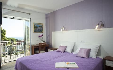 Apartments Milka & Miho