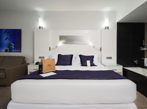 Hotel Riu Palace Jamaica - Adults Only - All Inclusive, Room