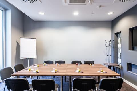 Premier Inn Heidelberg City Centre, Meeting facility