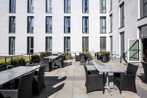 Premier Inn Heidelberg City Centre
