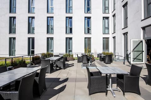 Premier Inn Heidelberg City Centre