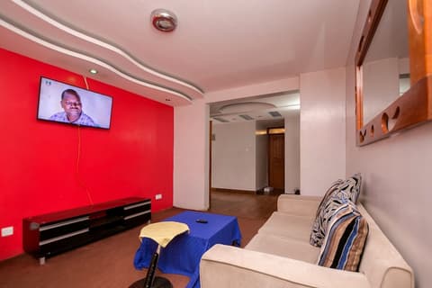 Meltonia Luxury Suites