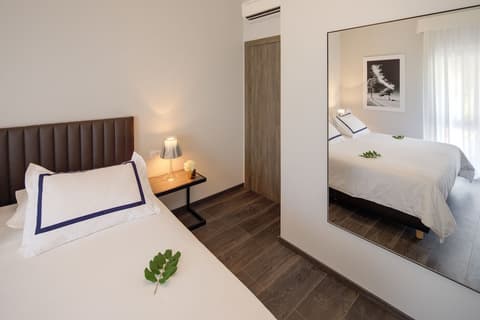 Hotel Milna Osam - Adults only, Room